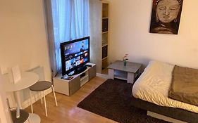 Charmant Studio A Paris